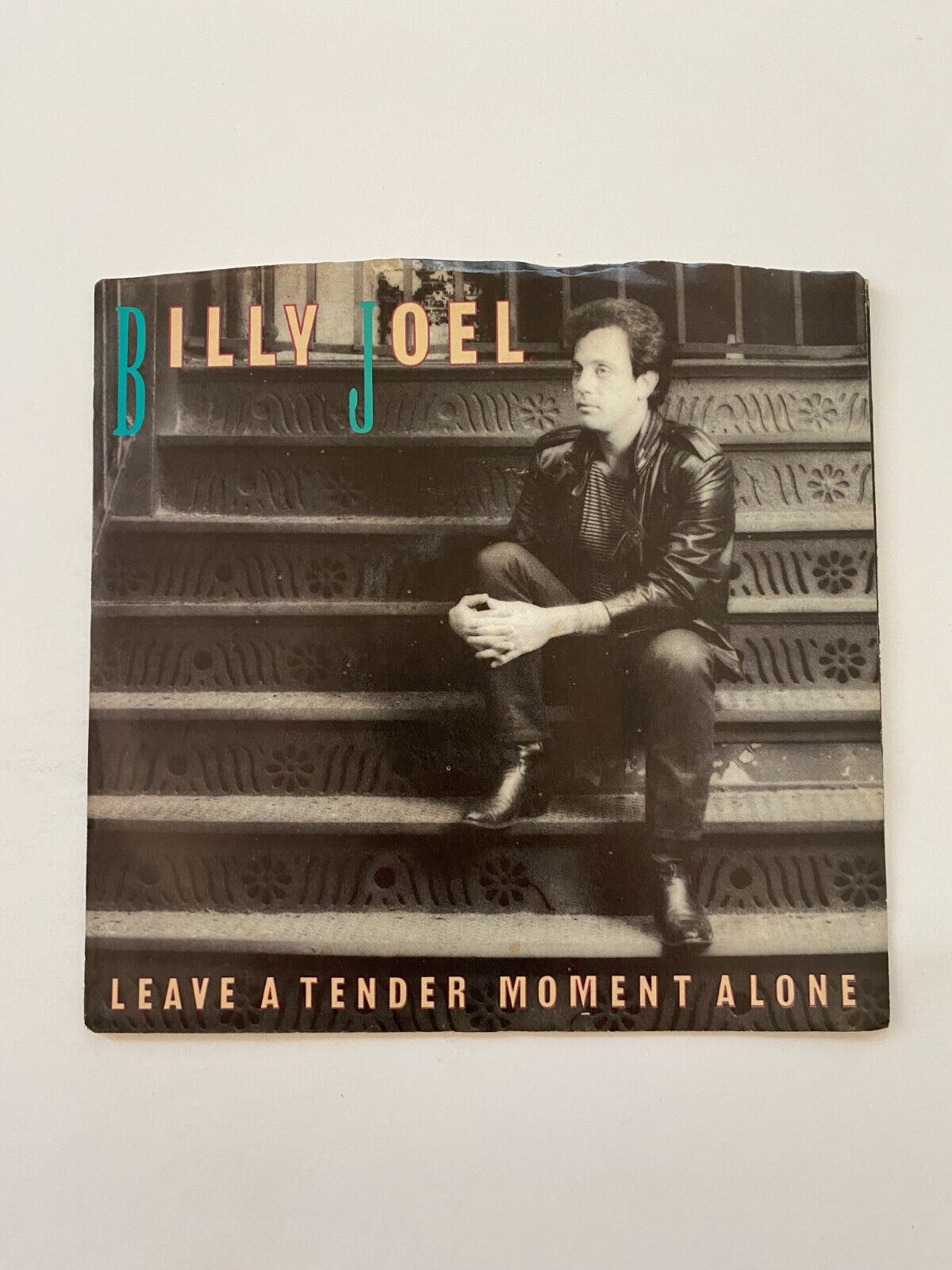 Leave A Tender Moment Alone