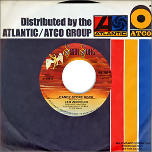 Candy Store Rock/ Royal Orleans