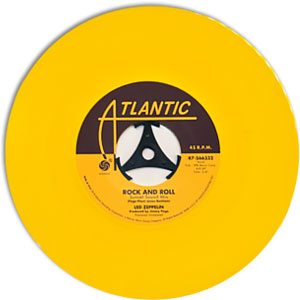 Rock And Roll/ Friends