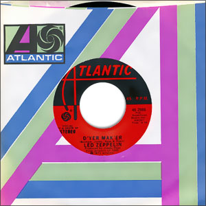 D'Yer Mak'er/ The Crunge