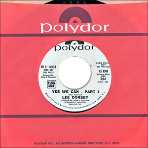 Yes We Can - Part 1/ O Me-O, My-O