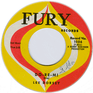 Do-Re-Mi/ People Gonna' Talk