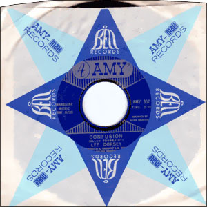 Confusion/ Neighbor's Daughter