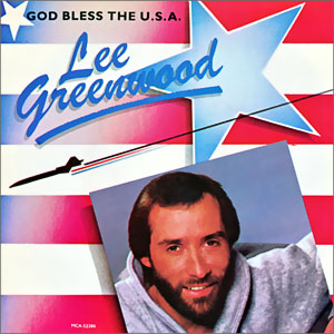 God Bless The USA/ This Old Bed