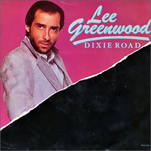 Dixie Road/ (I Found) Love In Time