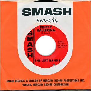 Pretty Ballerina/ Lazy Day