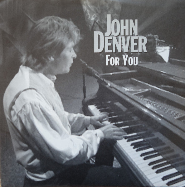 For You/ Rocky Mountain High