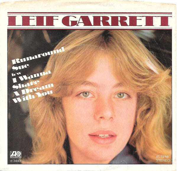 Runaround Sue/ I wanna Share A Dream With You