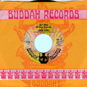 The Lemon Pipers - Classic 45's