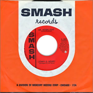 Mr. Moonlight/ Burning Memories