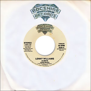 Always/ Love Soldier