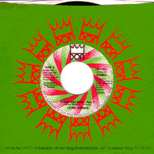 Thank You Baby - Part I/ Part II