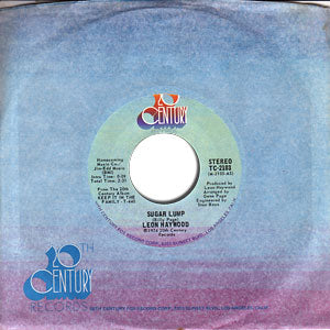 Sugar Lump/ That Sweet Woman Of Mine