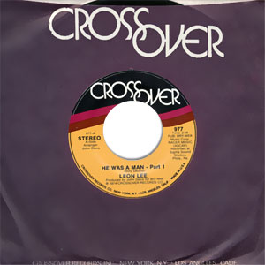 He Was A Man - Part I/ Part II