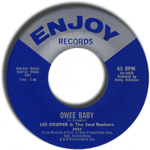 Let's Do The Boston Monkey/ Owee Baby