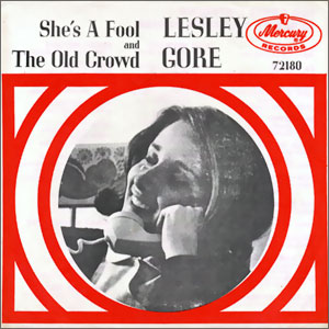 She's A Fool/ The Old Crowd