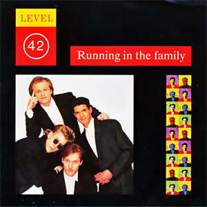 Running In The Family/ Fashion Fever