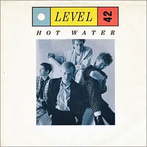 Hot Water/ Dream Crazy
