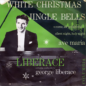 Christmas Medley/ Ave Maria