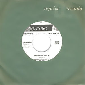 Swimtime U.S.A./ Swim Party