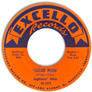 Sugar Plum/ Just Made Twenty-One