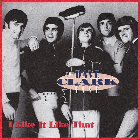 I Like It Like That / Reelin' and Rockin'