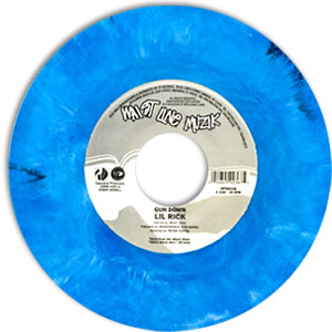 Guh Down / Party Cyan Done