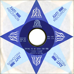 Everytime/ Trying To Be Good For You