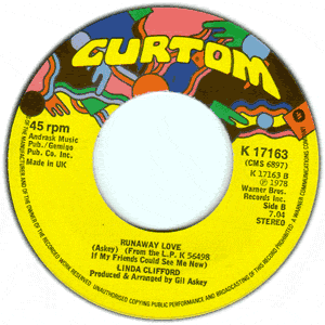 Runaway Love/ If My Friends Could See Me Now