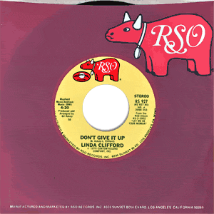 Don't Give It Up/ Don't Let Me Have Another Bad Dream