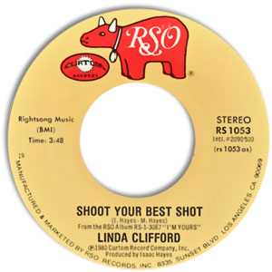 Shoot Your Best Shot/ If You Let Me