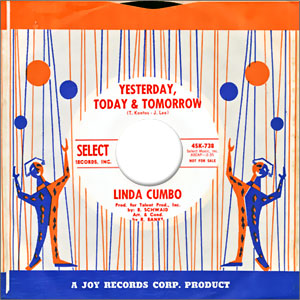 Yesterday, Today & Tomorrow/ Did You Ever Lose Your Mind (Over A Boy)