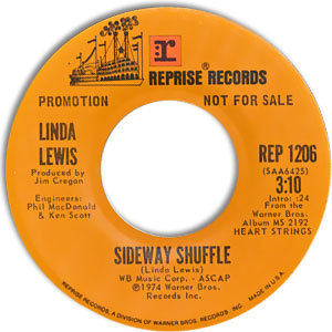 Rock A Doodle Doo/ Sideway Shuffle