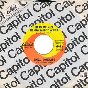 Up To My Neck In High Muddy Water/ Carnival Bear