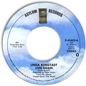 Lose Again/ Lo Siento Mi Vida