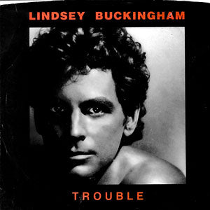 Trouble/ Mary Lee Jones