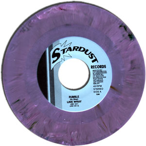 Rumble / Hernando's Hideaway