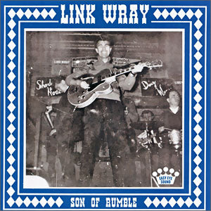 Son of Rumble/ Whole Lotta Talking