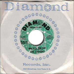 My Baby Comes Home Today/ Born To Be Your Baby