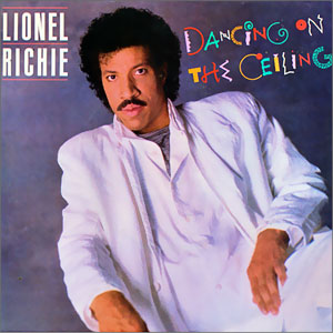 Dancing On The Ceiling/ Love Will Find A Way