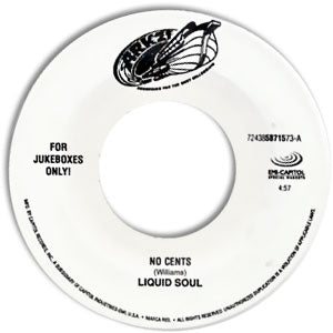 No Cents/ Threadin' The Needle