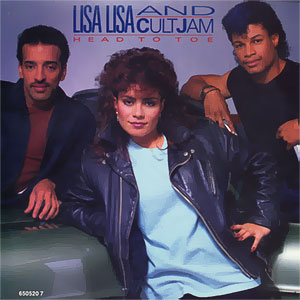 Head To Toe/ You'll Never Change