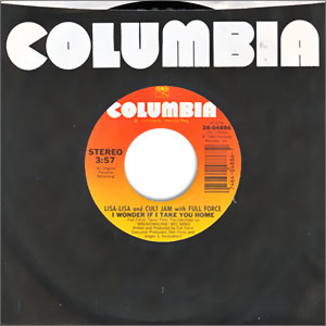 I Wonder If I Take You Home