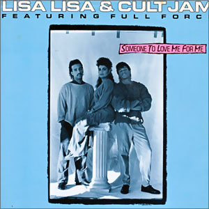 Someone To Love Me For Me