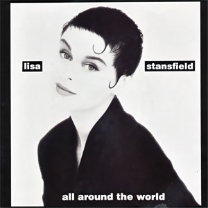 All Around The World/ Affection