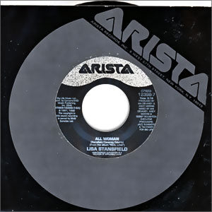 All Woman/ Everything Will Get Better