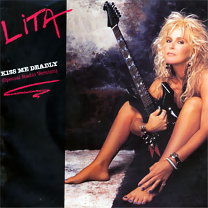 Kiss Me Deadly/ Broken Dreams