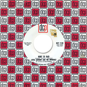 Hurt So Bad/ Reputation