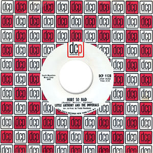 Hurt So Bad/ Reputation