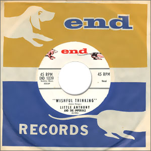 Wishful Thinking/ When You Wish Upon A Star